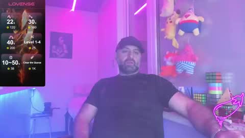 Magabear online show from February 19, 8:44 am