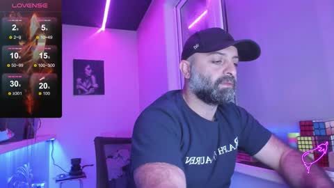 Magabear online show from September 21, 3:06 am