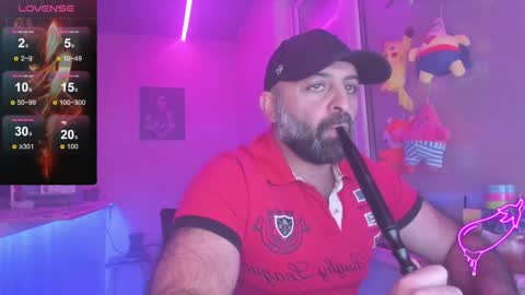 Magabear online show from December 23, 4:06 pm