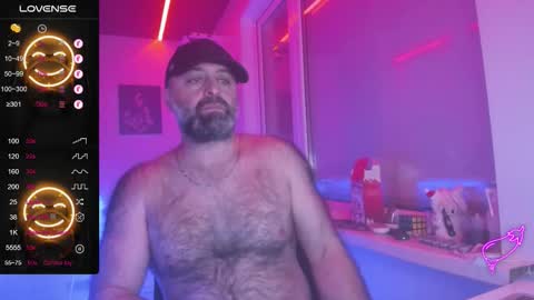 Magabear online show from January 10, 7:56 am