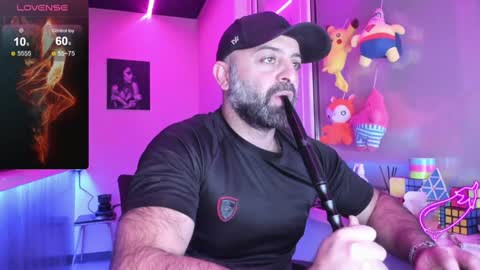 Magabear online show from December 9, 8:33 am