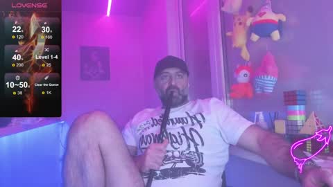 Magabear online show from January 31, 8:11 am