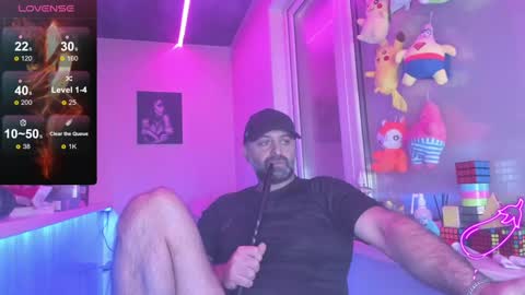 Magabear online show from February 6, 8:18 am