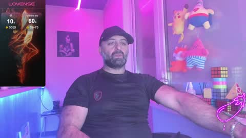 Magabear online show from January 22, 9:02 am