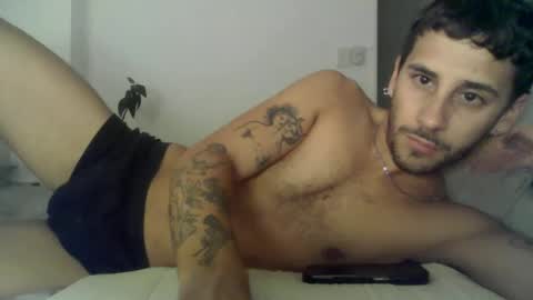 maggicboy29 online show from April 2, 2:31 am