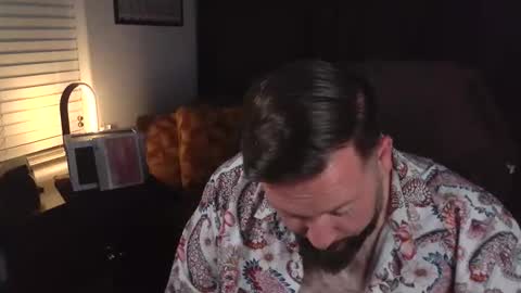 Magic online show from May 27, 5:48 am