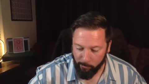 Magic online show from November 22, 5:40 am