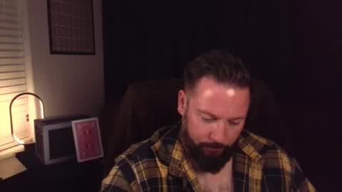 Magic online show from January 17, 6:05 am