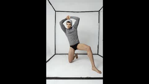 Damian Rivers online show from October 14, 10:06 pm