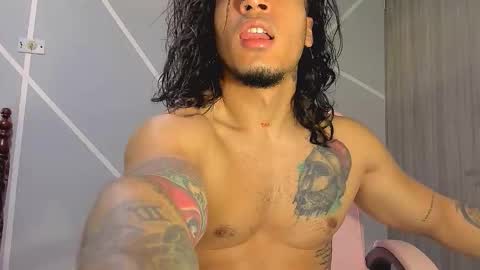 Magic Mike online show from February 8, 2:54 pm