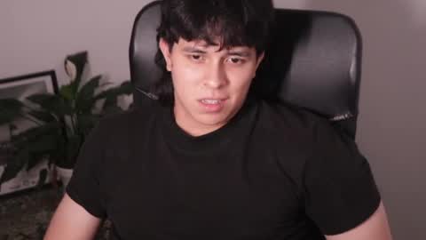 Tony Hoffa online show from April 18, 1:51 am