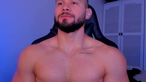 magiccorey online show from October 6, 5:23 am