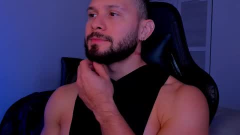 magiccorey online show from October 8, 5:56 am