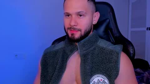 magiccorey online show from October 3, 4:50 am