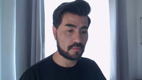 Andres online show from March 30, 4:30 pm