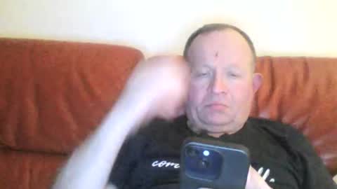 magicman250 online show from February 14, 9:54 pm