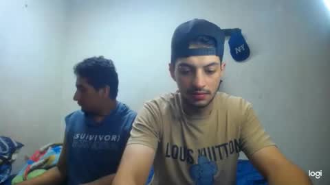 BRAYAN online show from March 23, 1:00 am