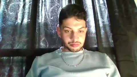 Snapshot of magico_9809 chatting on January 4, 7:55 pm BRAYAN online show from January 4, 7:55 pm