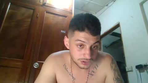 Snapshot of magico_9809 chatting on January 31, 6:24 am BRAYAN online show from January 31, 6:24 am
