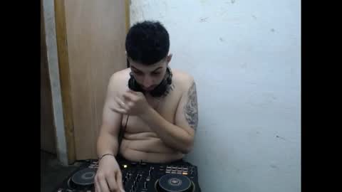 Snapshot of magico_9809 chatting on September 14, 11:12 am BRAYAN online show from September 14, 11:12 am