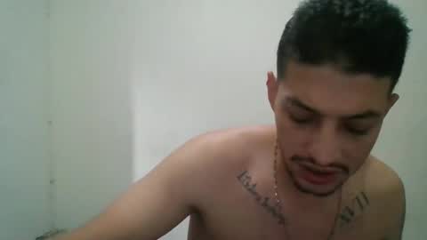 Snapshot of magico_9809 chatting on February 27, 12:02 pm BRAYAN online show from February 27, 12:02 pm