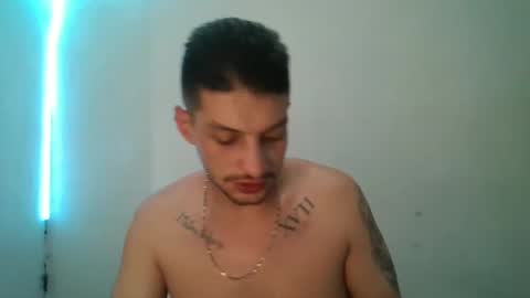 Snapshot of magico_9809 chatting on March 2, 7:08 pm BRAYAN online show from March 2, 7:08 pm