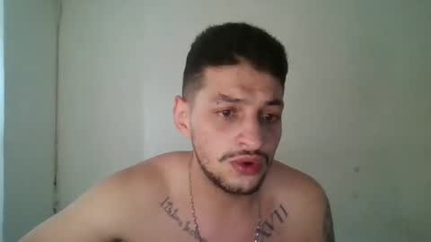 Snapshot of magico_9809 chatting on March 4, 1:28 pm BRAYAN online show from March 4, 1:28 pm