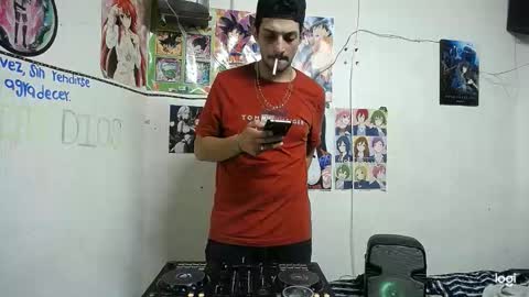 BRAYAN online show from January 31, 9:02 pm