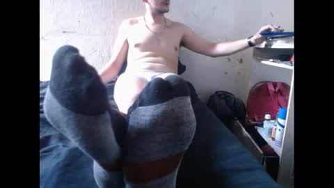 Snapshot of magico_9809 chatting on October 2, 1:37 pm BRAYAN online show from October 2, 1:37 pm