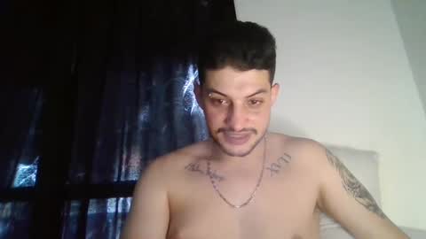 Snapshot of magico_9809 chatting on March 6, 4:28 pm BRAYAN online show from March 6, 4:28 pm