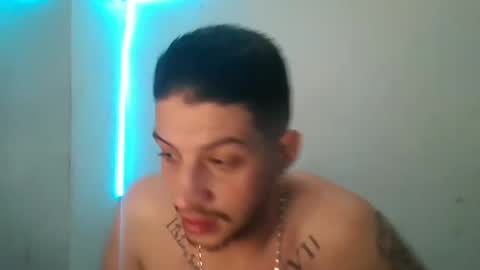 Snapshot of magico_9809 chatting on February 28, 11:47 am BRAYAN online show from February 28, 11:47 am