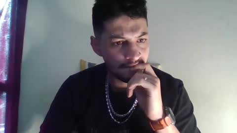Snapshot of magico_9809 chatting on December 18, 2:06 pm BRAYAN online show from December 18, 2:06 pm