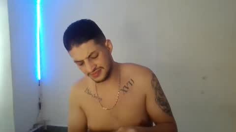 Snapshot of magico_9809 chatting on March 1, 2:55 pm BRAYAN online show from March 1, 2:55 pm