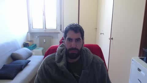 Snapshot of magistermat_ chatting on March 3, 8:23 am Magister online show from March 3, 8:23 am