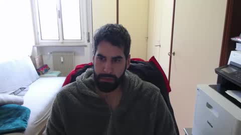 Magister online show from February 16, 8:01 am