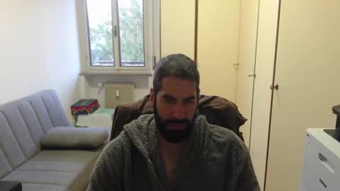 Magister online show from October 13, 5:35 am