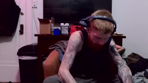 magnetic77slav online show from January 7, 12:15 am