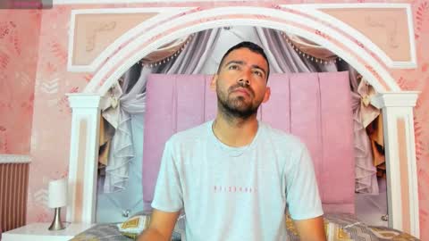 Bad Angel online show from January 12, 12:09 pm