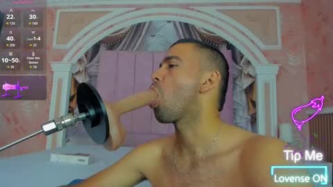 Bad Angel online show from October 26, 12:07 pm