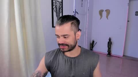     online show from March 2, 8:35 pm