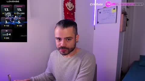     online show from March 18, 6:05 am