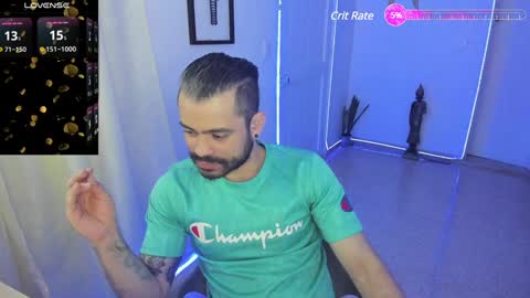     online show from January 14, 2:08 am