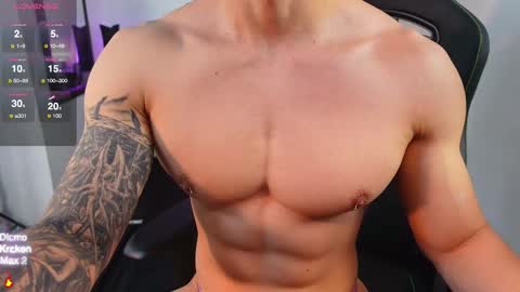 Snapshot of magnus_savage chatting on September 26, 4:59 pm If you want me to use the Lovense please let me know -- online show from September 26, 4:59 pm