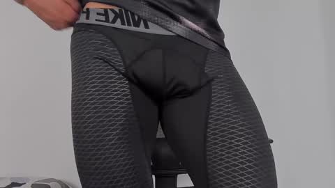 Magnusclark online show from February 26, 6:42 pm