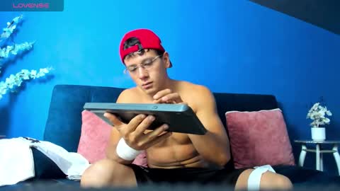 Magnus online show from December 20, 4:36 pm