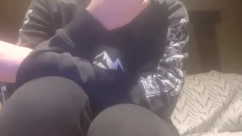 maho0 online show from February 24, 4:24 am