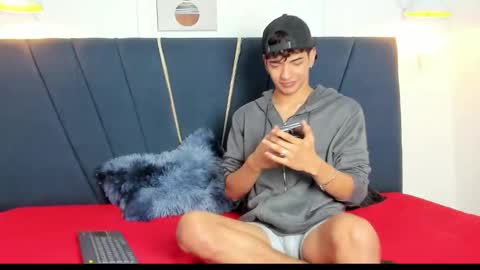 maicol_cum23 online show from January 19, 1:41 am