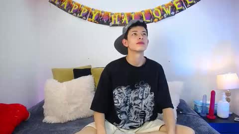 Maik Carver online show from October 11, 4:05 am