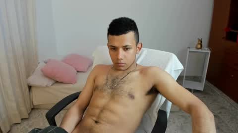 Maik Stiven online show from January 9, 11:02 pm
