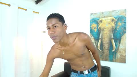 I am Maik online show from November 10, 8:58 pm